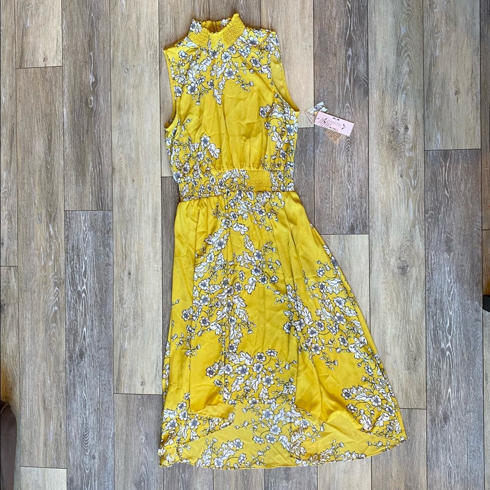BNWT Nanette Nanette Lepore Dress